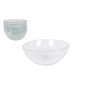 Ensemble à apértif Inde Peonia 375 ml 13 x 5 cm 6 Pièces (2 Unités)