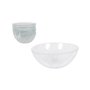 Ensemble à apértif Inde Peonia 375 ml 13 x 5 cm 6 Pièces (2 Unités)