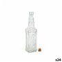 Bouteille en Verre La Mediterránea verre 400 ml (24 Unités)