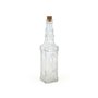 Bouteille en Verre La Mediterránea verre 400 ml (24 Unités)