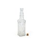 Bouteille en Verre La Mediterránea verre 400 ml (24 Unités)