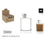 Bouteille en Verre La Mediterránea verre 280 ml 0,28 l (24 Unités)