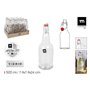 Bouteille en Verre La Mediterránea 500 ml 0,5 L (24 Unités)