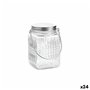 Pot en verre La Mediterránea 0,72 l (24 Unités)