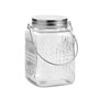 Pot en verre La Mediterránea 1,45 L (12 Unités)