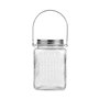 Pot en verre La Mediterránea 1,45 L (12 Unités)