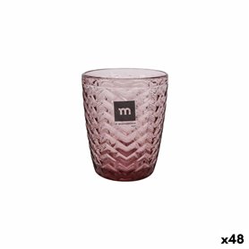 Verre d'eau La Mediterránea Spica (48 Unités)