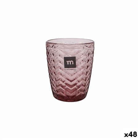 Verre d'eau La Mediterránea Spica (48 Unités)