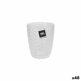 Verre d'eau La Mediterránea Spica (48 Unités)