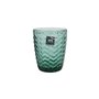 Verre d'eau La Mediterránea Spica Vert (48 Unités)