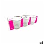 Set de Verres LAV Paris 6 Pièces (8 Unités)