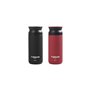 Bouteille d'eau ThermoSport Acier inoxydable 350 ml 0,35 L (8 Unités)