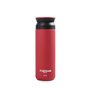 Bouteille d'eau ThermoSport Acier inoxydable 500 ml (6 Unités)