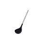 Louche La Mediterránea Silicone Acier inoxydable 32 cm (24 Unités)