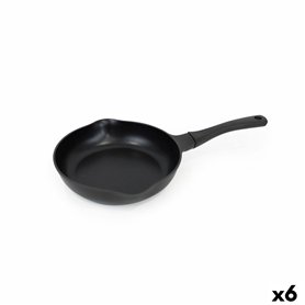 Poêle Quttin Aluminium (6 Unités)