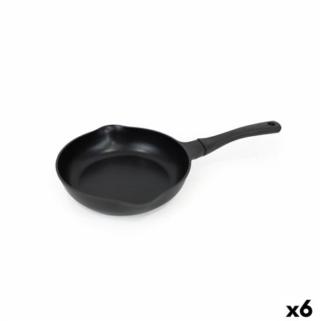 Poêle Quttin Aluminium (6 Unités)