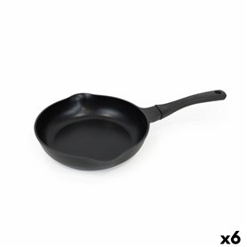 Poêle Quttin Aluminium (6 Unités)