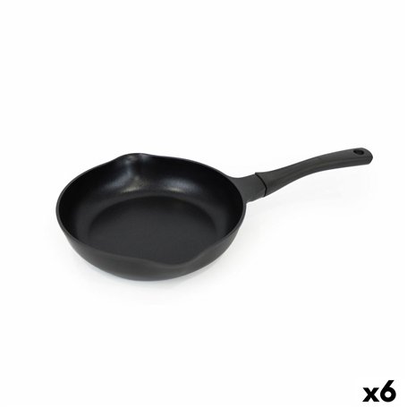 Poêle Quttin Aluminium (6 Unités)