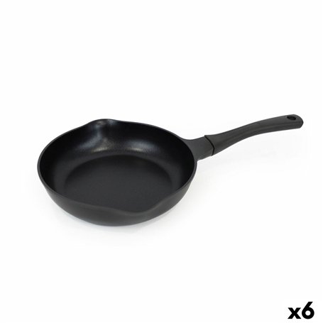 Poêle Quttin Aluminium (6 Unités)