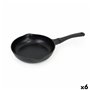 Poêle Quttin Aluminium (6 Unités)