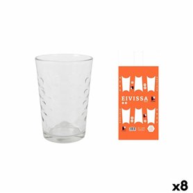 Set de Verres La Mediterránea Drop 6 Pièces (8 Unités)