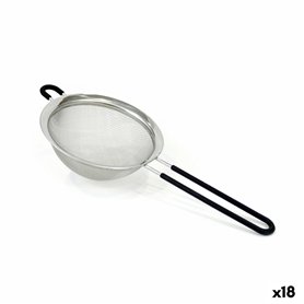 Tamis Quttin Acier 16 cm (18 Unités)