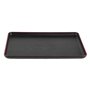 Plateau My Bar Plastique 29 x 19 cm (12 Unités)