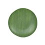 Assiette plate Vert Ø 26 cm (6 Unités)