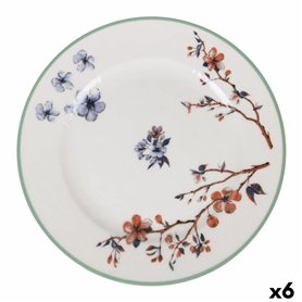 Assiette plate Toscana Ø 27 cm (6 Unités)