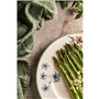Assiette plate Toscana Ø 27 cm (6 Unités)