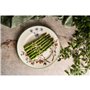 Assiette plate Toscana Ø 27 cm (6 Unités)
