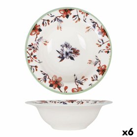 Bol pour Apéritifs Toscana Ø 15 cm 220 ml (6 Unités)