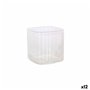 Bol pour Apéritifs 160 ml 6 x 6 x 6 cm (12 Unités)