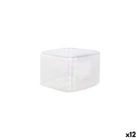 Bol pour Apéritifs 100 ml 6 x 6 x 4 cm (12 Unités)