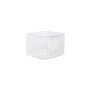 Bol pour Apéritifs 100 ml 6 x 6 x 4 cm (12 Unités)