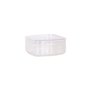 Bol pour Apéritifs 70 ml 6 x 6 x 2,5 cm (12 Unités)