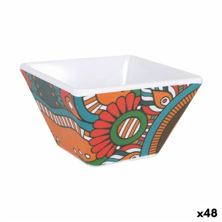 Bol pour Apéritifs 10 x 10 x 6 cm (48 Unités)