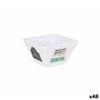 Bol pour Apéritifs 8 x 8 x 4,5 cm (48 Unités)