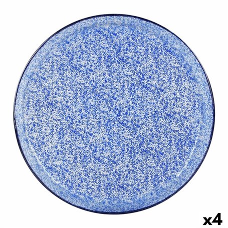 Assiette plate Samaritaine Ø 27 cm (6 Unités)