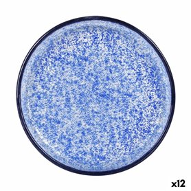 Assiette plate Samaritaine Ø 13,5 cm (12 Unités)