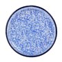 Assiette plate Samaritaine Ø 13,5 cm (12 Unités)
