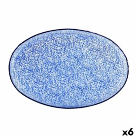 Plateau apéritif 33 x 22 x 3 cm (6 Unités)
