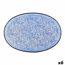 Plateau apéritif 26 x 17 x 3 cm (6 Unités)