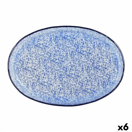 Plateau apéritif 26 x 17 x 3 cm (6 Unités)