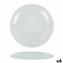 Assiette plate Denia Ø 21 cm (6 Unités)