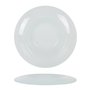 Assiette plate Denia Ø 21 cm (6 Unités)