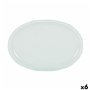 Plateau apéritif Oblongue 23 x 16 cm (6 Unités)