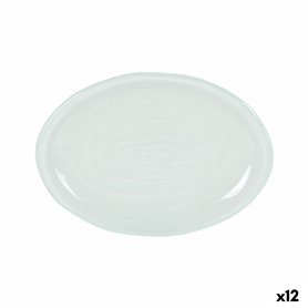 Plateau apéritif Oblongue 17 x 12 cm (12 Unités)