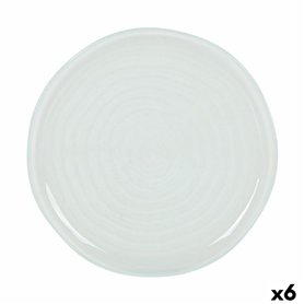 Assiette plate Ø 25 cm (6 Unités)