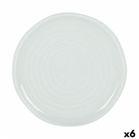 Assiette plate Ø 25 cm (6 Unités)
